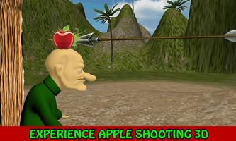 Apple Shooter Archer 3D screenshot 1