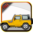 4x4 Jeep Game For Kids APK