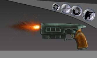 Mafia Gang Guns screenshot 3