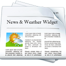 Smart News and Weather Widget APK