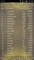 MEMORIZE HOLY QURAN capture d'écran 3