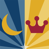 Crescent Crown icon