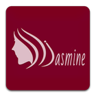 Jasmines Hairdressing Studio アイコン