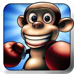Real Free Monkey Boxing APK download