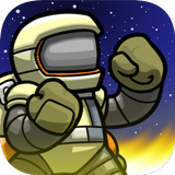 Atomic Super Lander APK