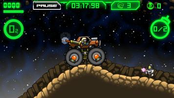 Atomic Super Lander screenshot 1