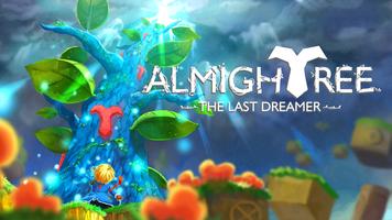 Almightree: The Last Dreamer Cartaz