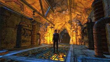 Aralon: Forge and Flame RPG captura de pantalla 1