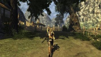 Aralon: Forge and Flame RPG Screenshot 3