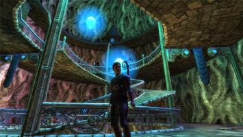 Aralon: Forge and Flame 3d RPG screenshot 2