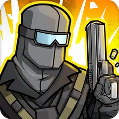 Deadlock: Online XAPK download
