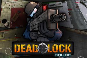 Deadlock постер