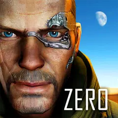 Скачать EXILES Zero XAPK