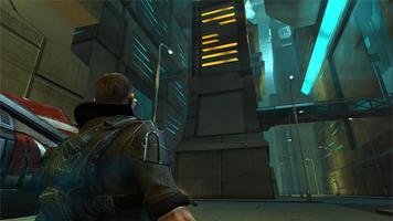 EXILES Zero screenshot 3