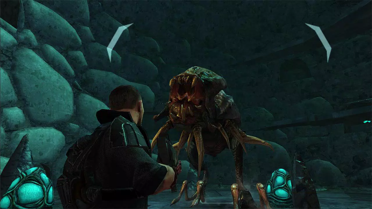 EXILES Zero APK for Android Download