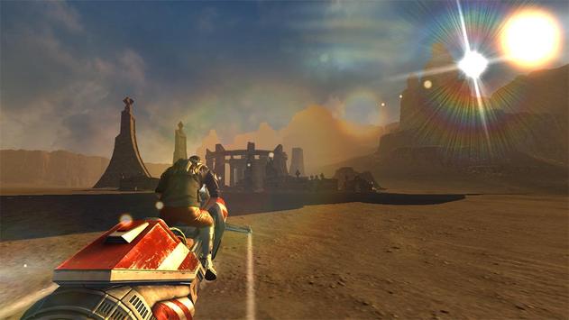 [Game Android] EXILES Zero