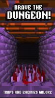 Hammer Bomb - Creepy Dungeons! imagem de tela 1