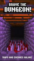 Hammer Bomb - Creepy Dungeons! imagem de tela 1