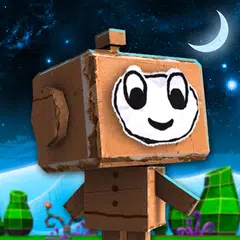 Paper Monsters Recut XAPK download