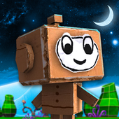 Paper Monsters Recut icon