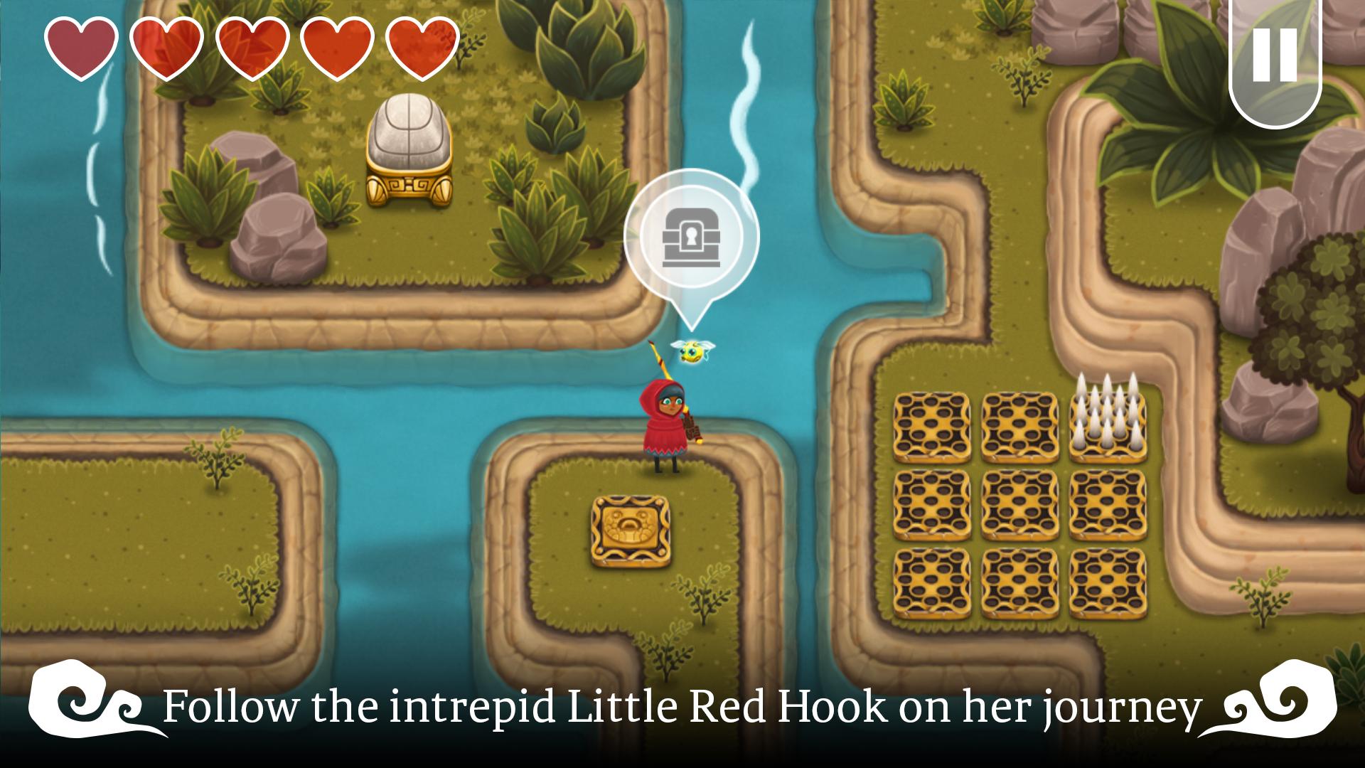 Legend of the Skyfish Zero for Android - APK Download