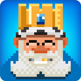 Tiny Empire Zeichen