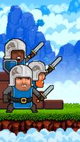 Tiny Empire Plakat