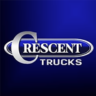 Crescent Trucks Zeichen