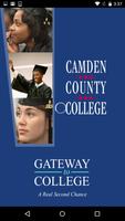 Camden Gateway to College poster