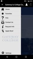 Camden Gateway to College syot layar 2