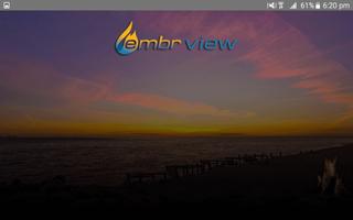 برنامه‌نما Embr View عکس از صفحه