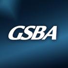 Georgia School Boards (GSBA)-icoon