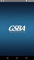 Georgia School Boards (GSBA) 海報