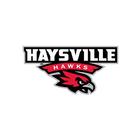 Haysville Middle School Zeichen