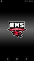 Haysville Middle School الملصق