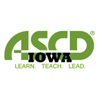 آیکون‌ Iowa ASCD