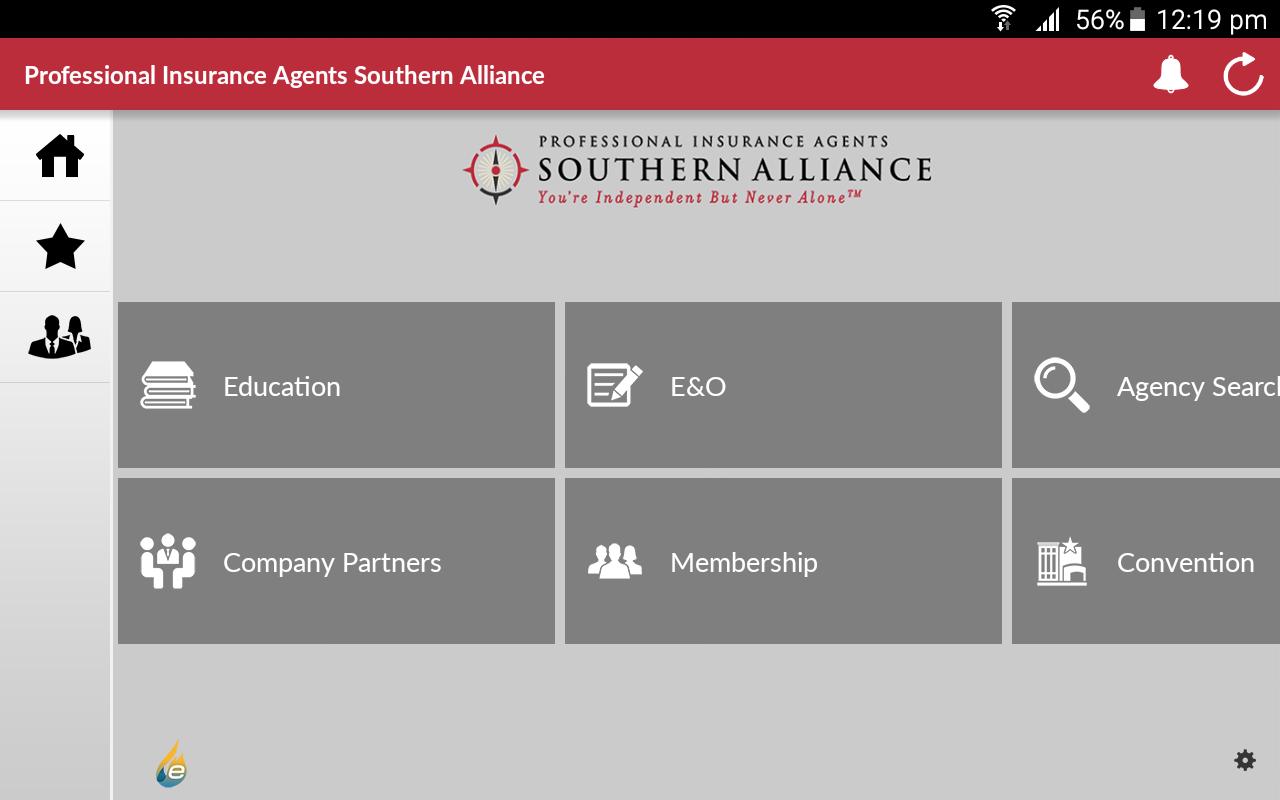 Professional Insurance Agents Southern Alliance For Android Apk Download