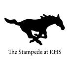 The Stampede at RHS icon