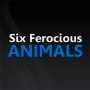 Six Ferocious Animals APK