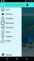 Think-Pad Government syot layar 2