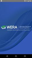 WERA poster