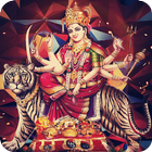 Navratri Ghantali Mandir Aarti أيقونة