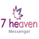 7Heaven Messenger Zeichen