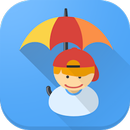 Trackidz Child APK