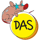 다스는 누구겁니까? aplikacja