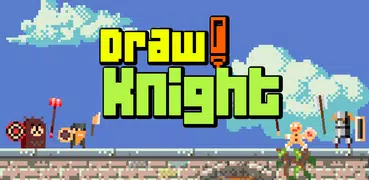 Draw! Knight (RPG)