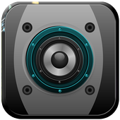 Next Sound Booster Pro icon