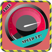 Speed Booster Memory Saver icon