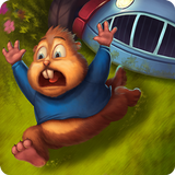 Icona Chipmunks' Trouble