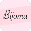 忙しい女子の為の情報収集アプリ♪　Bijoma -ビジョマ-